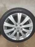 Roți 18 inch 5x114.3