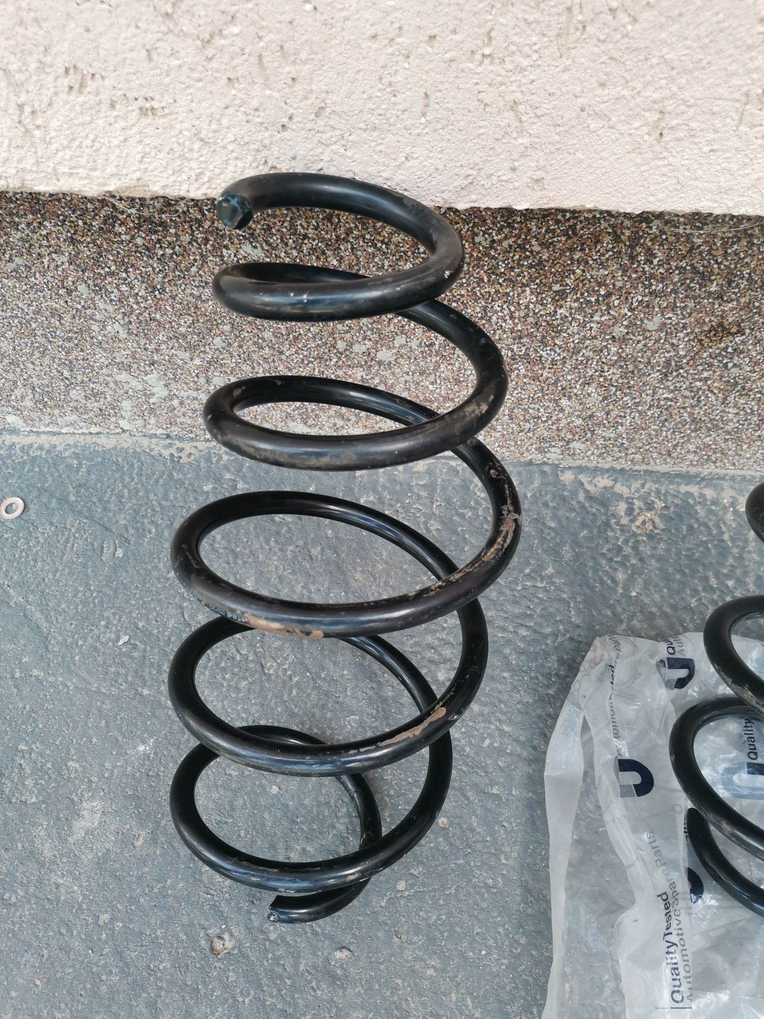 Vand arcuri fata Opel / Chevrolet