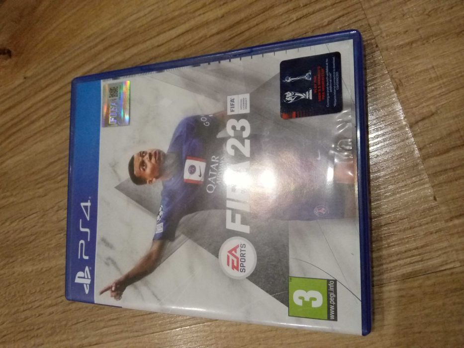 FIFA 23 за PS4 !