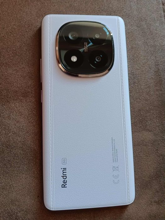 Xiaomi Redmi Note 14 Pro + 2г гаранция
