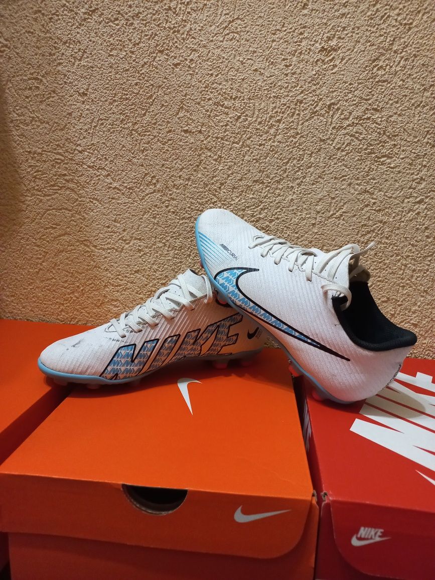 Бутонки Nike Mercurial