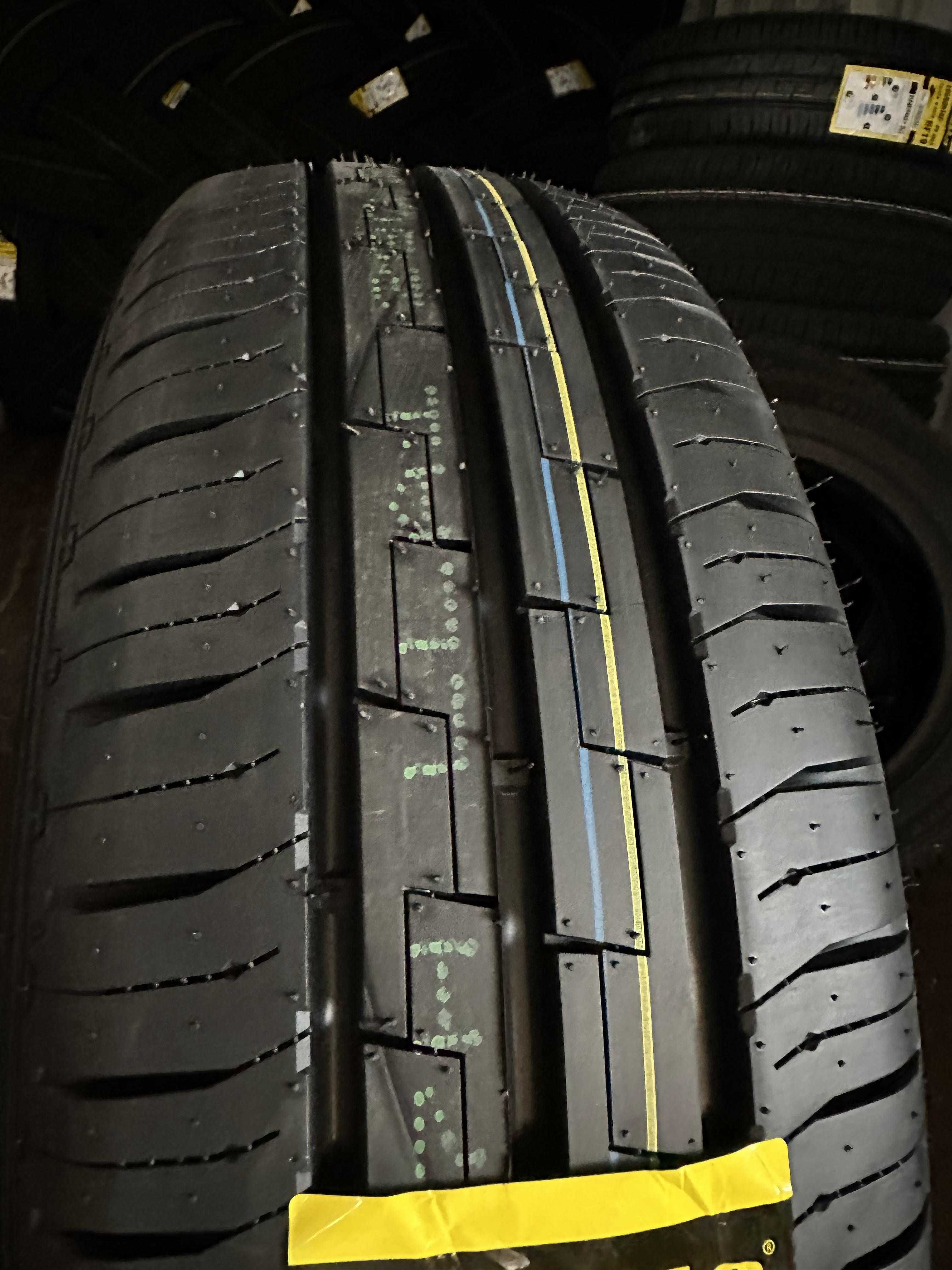 Нови Летни Бусови Гуми ROTALLA SETULA RF19 195/60R16C 99/97H Нов DOT
