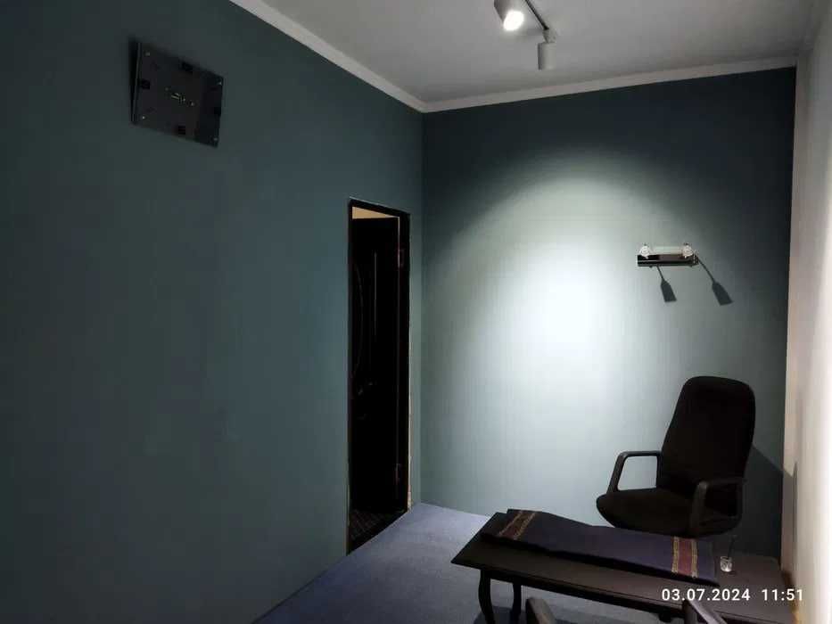 Продается дом соток 4, Фасад 7м  Олтин Тепа, Циалковский