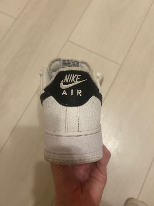 Vând adidasi nike air force 1