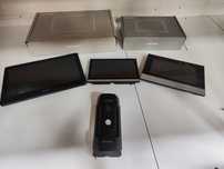 Hikvision IP kamera Damafon