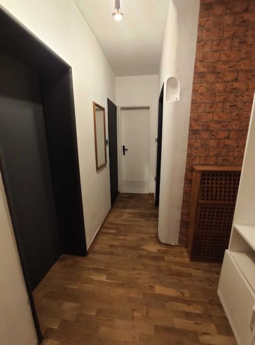 Дава се под наем Двустаен апартамент в Пловдив, Изгрев - 70 кв.м за 275 € - Снимка #7