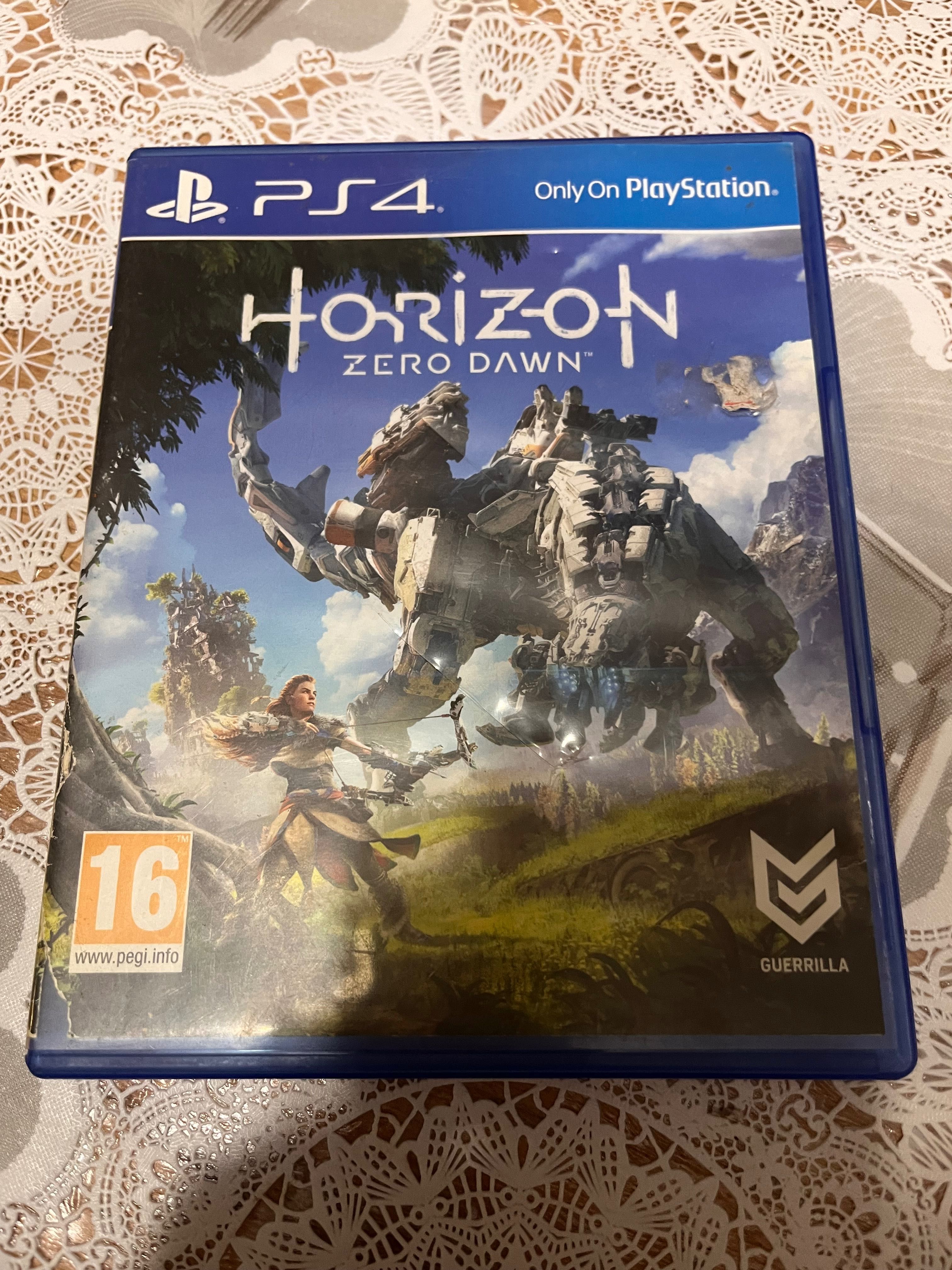 Игри за плейстейшън