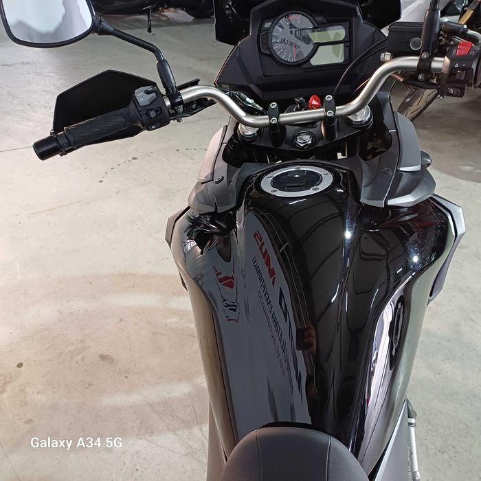 Motocicleta Suzuki V-Strom 650 ABS | S00355 | motomus.ro