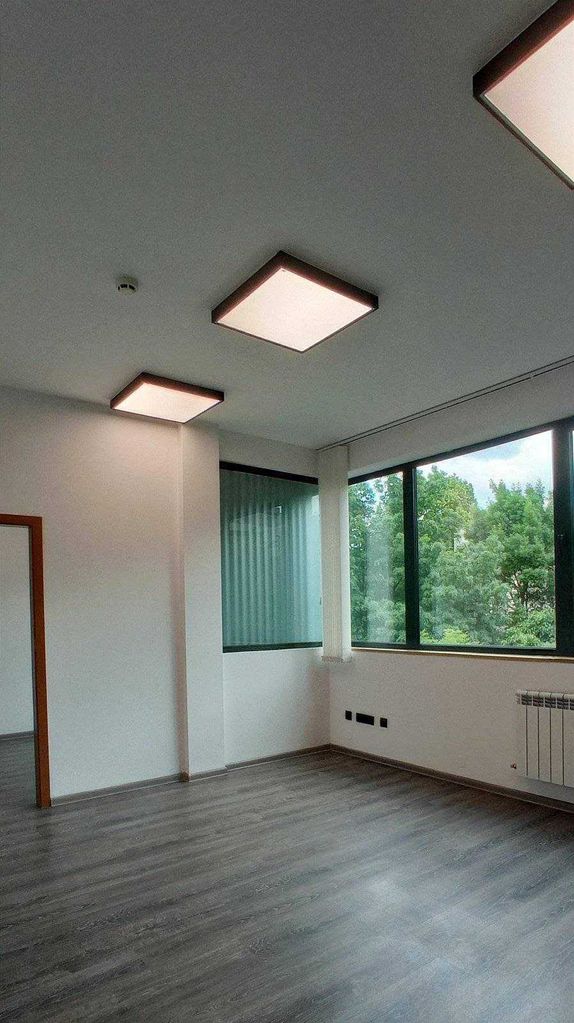 Дава се под наем Офис в София, Лозенец - 89 кв.м за 990 € - Снимка #4
