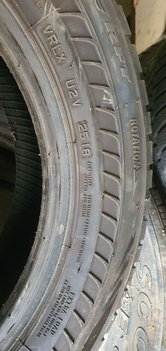 Гуми 2бр 185/65/15 -1 бр - 50лв