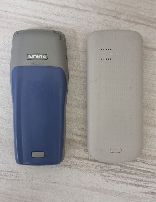 Nokia 1100 и 1202 оригинал