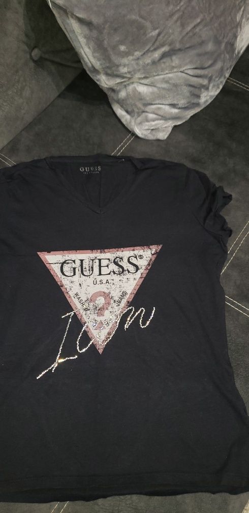 Tricou Guess  original M