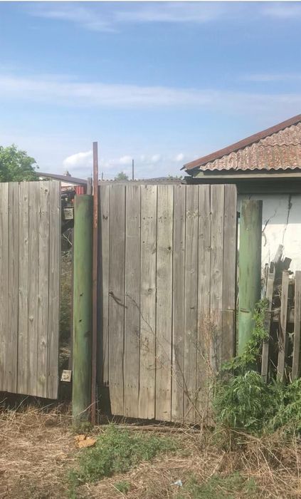 Продам дом с делимым земельным участком в Щучинске