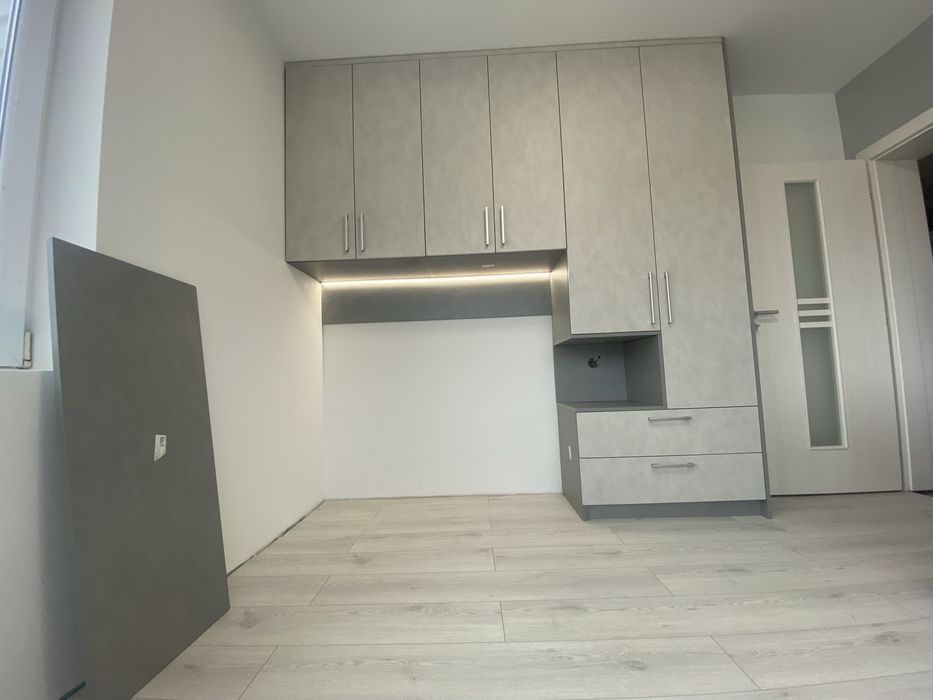 Мебели по поръчка ,монтаж демонтаж на мебели и модулни кухни