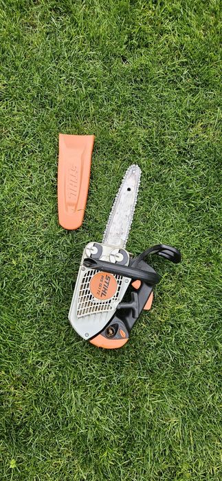 Drujba Stihl   MS 151 TC  2021