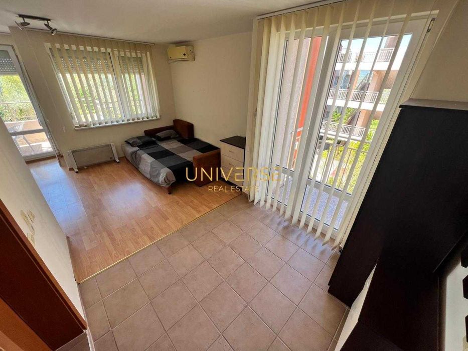 Продава се Едностаен апартамент в к.к. Слънчев бряг - 54 кв.м за 1334 €/кв.м - Снимка #1