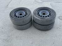 Roti BMW 5x120 AUDI VW SEAT 205/55/16 91h dot 2021