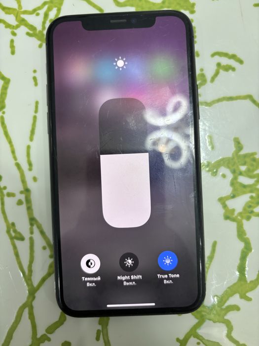 Iphone 11 pro и aplle watch