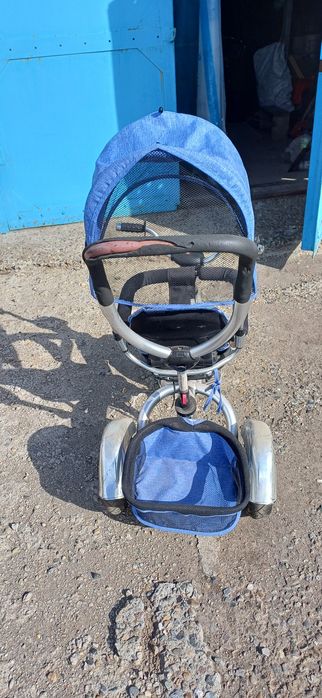 Продам детский велосипед