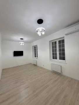 Greenwich 5 комнатная 125м2 дуплекс квартира, ремонт от застройщика