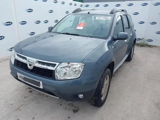 Piese de DACIA DUSTER Laureate 2014 1.5 dci 110cp 4x4