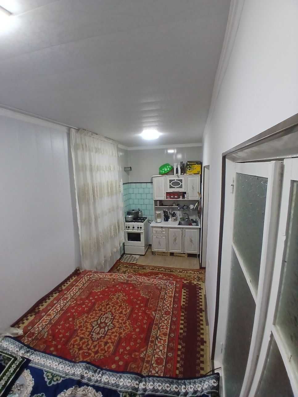 Сергели квартира 3 ком 138671