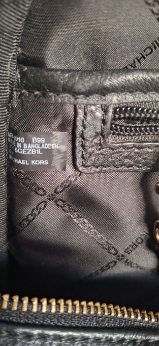 Vand geanta Michael Kors