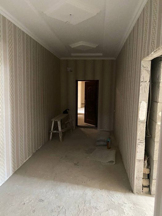 Срочно продаётся 2х-комнатная квартира в мансарде