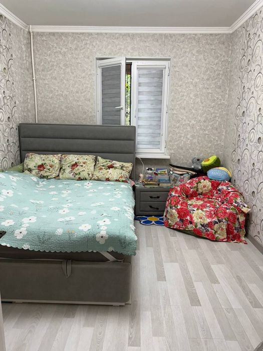 Квартира продаётся Чиланзар 5 квартал 2в3/3/4 5 мин метро Хамза Новза