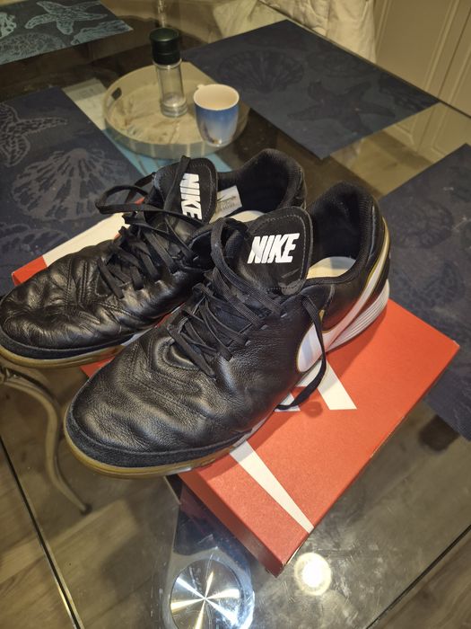Nike.tiempo 44mar