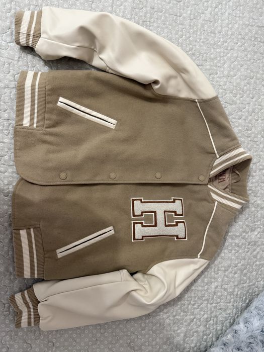 Детско яке от Зара