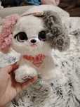 PRESENT PETS Куче изненада Kweenie / Princess