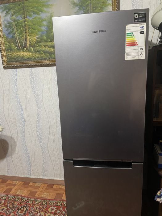 Продам холодильник samsung