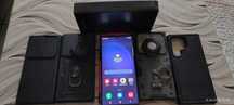 Samsung s23 Ultra - Black, 512GB
