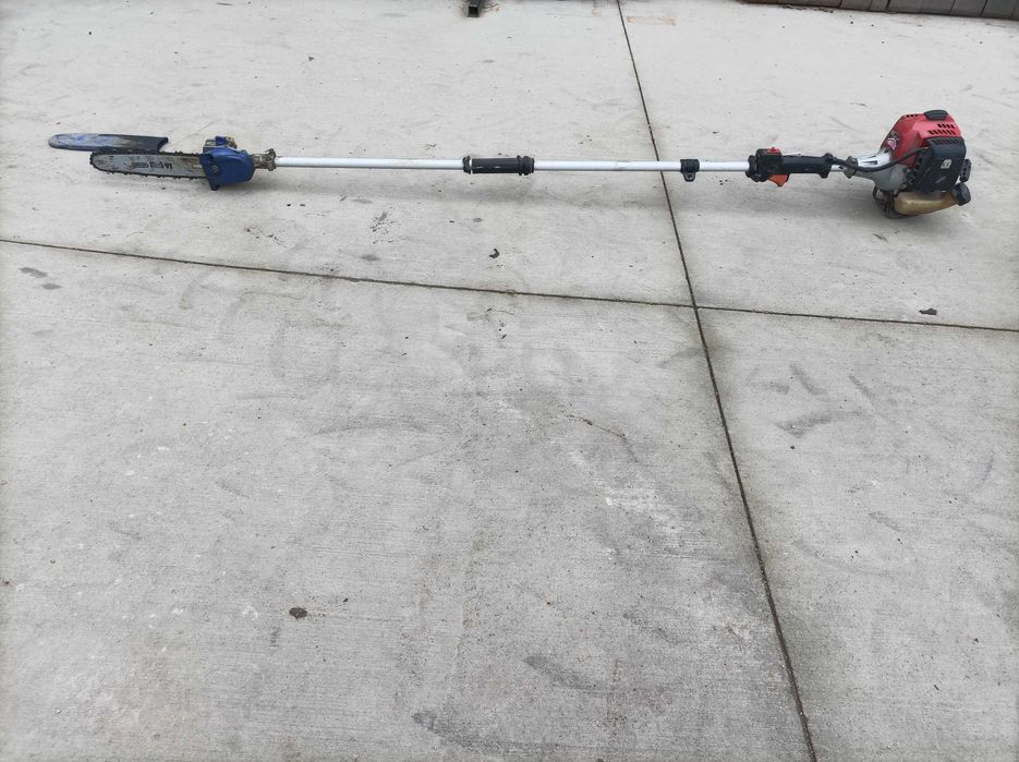 Резачка (кастрачка) за клони