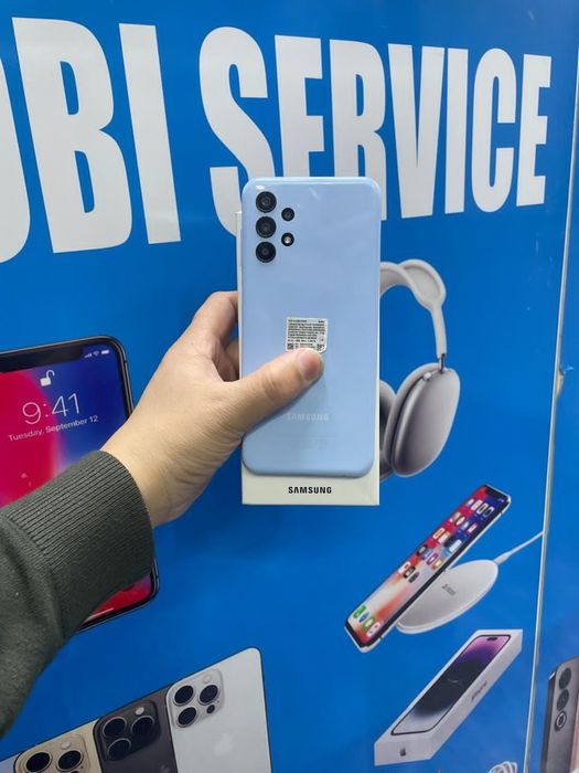 ГАРАНТИЯ !! Смартфон Samsung A13 64/4GB Телефон Самсунг