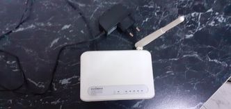 Router wireless edimax br-6228ns 150/mbps