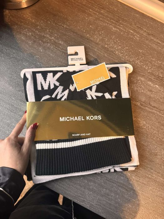 Нова Колекция Майкъл Корс СЕТ