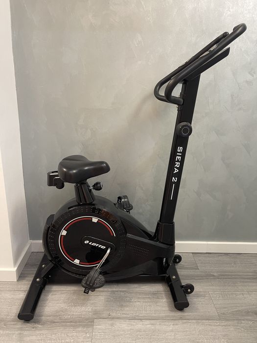 Vand Bicicleta Fintess LOTTO SERIA 2 NOUA