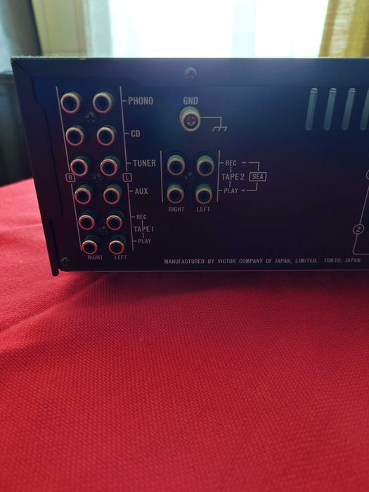 Bijuterie.Audio jvc