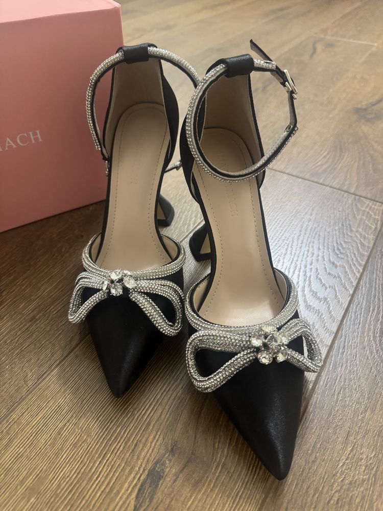 Продам туфли mach&mach