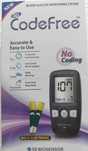 Glucometru codefree