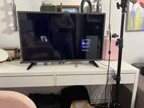 Televizor lg 81 cm
