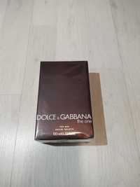 Parfum Dolce Gabbana the one 100 ml
