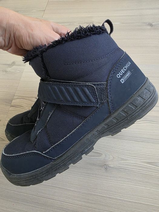 Детски боти номер 33