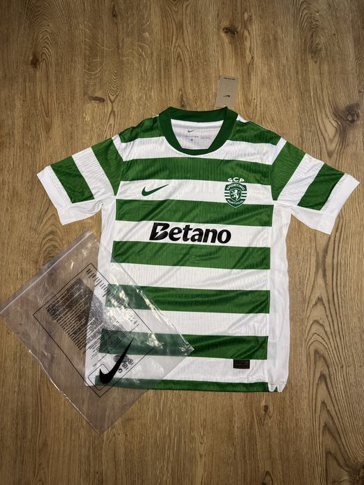 Sporting CP Kit - Trincao