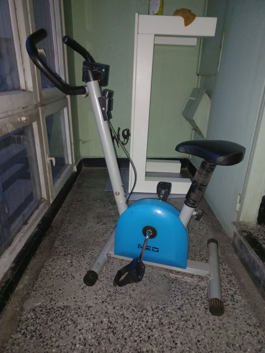 Велоаргометър Neo