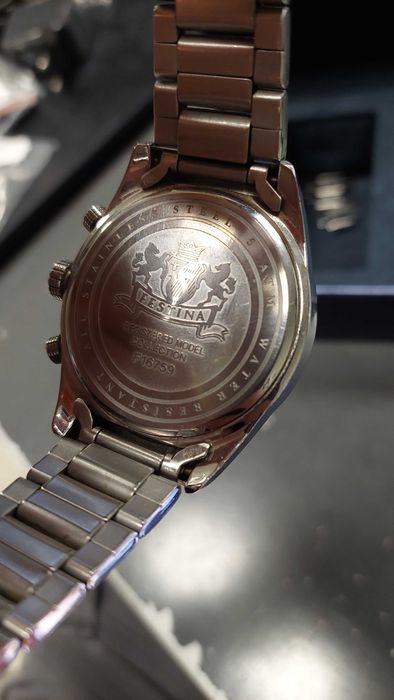Часовник FESTINA F16759