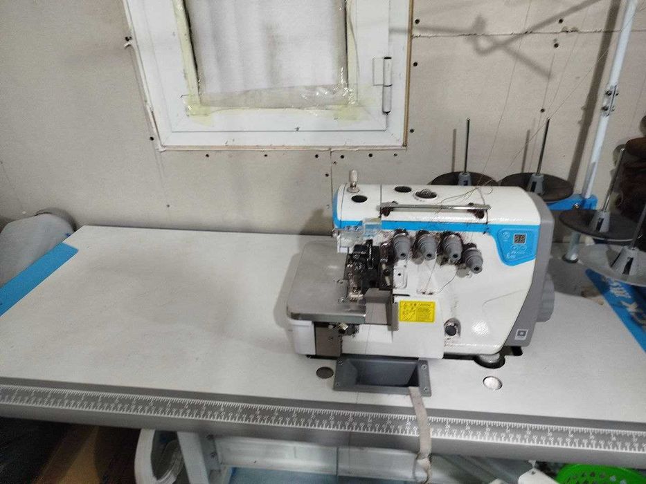 Jack Тикиш машиналари сотилади