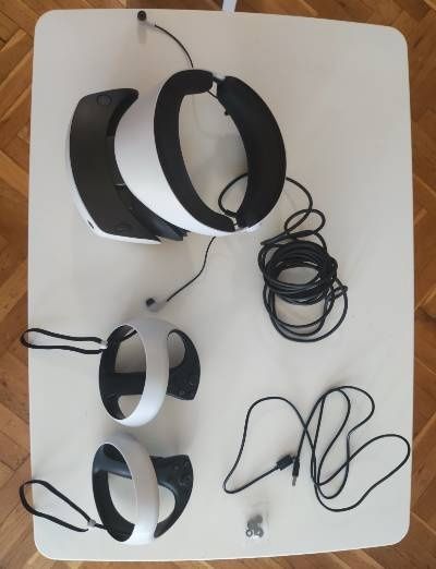 Sony Playstation VR2